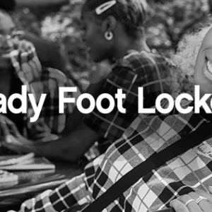 Lady Foot Locker Archives - SheerID for 