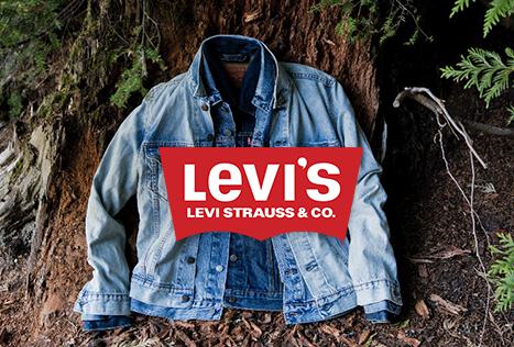 levi's in store student discount