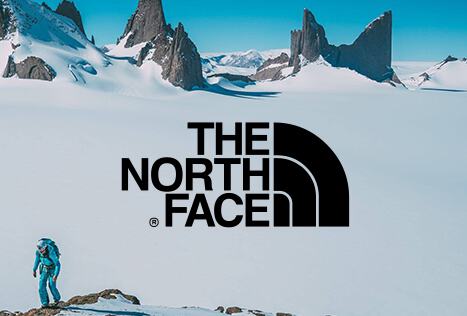 The North Face: Military Discount 