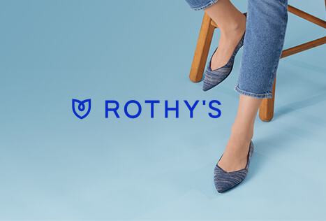 rothys deals