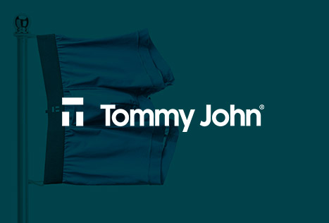 tommy john military discount