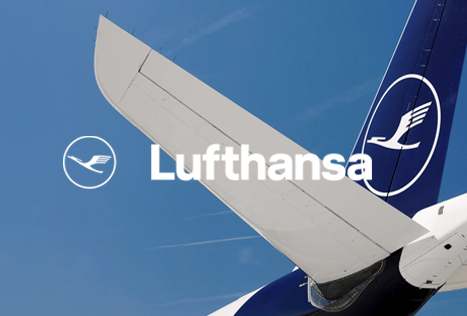 Free baggage rules at Lufthansa