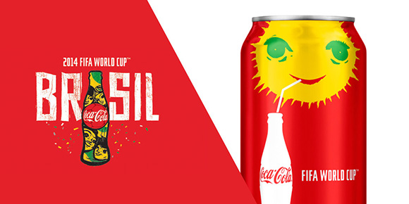 2014 FIFA World Cup's Goal-Worthy Marketing Campaigns — Mainstreethost