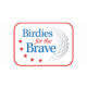 Birdies for the Brave logo