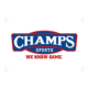 Champs Sports logo