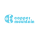 Copper Mountain logo