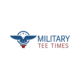 Military Tee Times logo