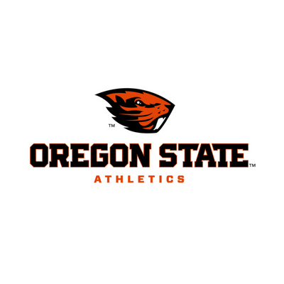 Oregon State Athletics logo