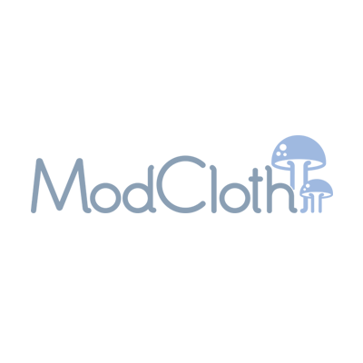 ModCloth Logo student and teacher discount