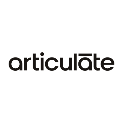 Articulate logo