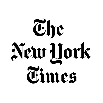 The New York Times - Logo