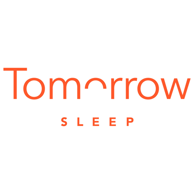 Tomorrow Sleep Logo