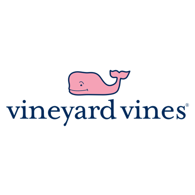 Vineyard Vines - Logo