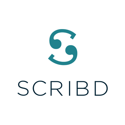 Scribd logo