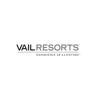 Vail Resorts - Experience of a lifetime logo