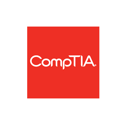 CompTIA logo