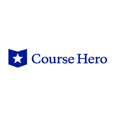 Course Hero logo