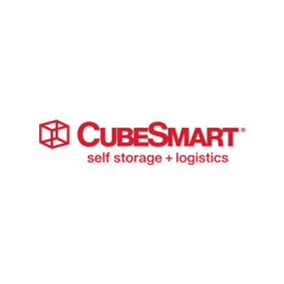 CubeSmart - Self Store + Logistics logo