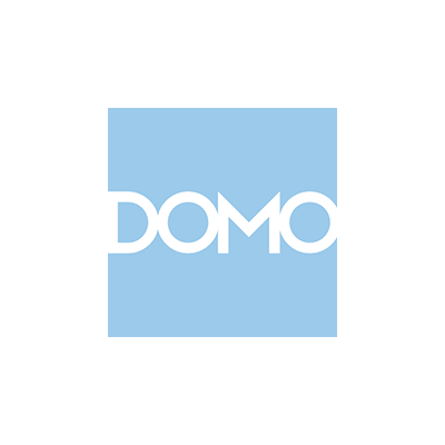 Domo logo