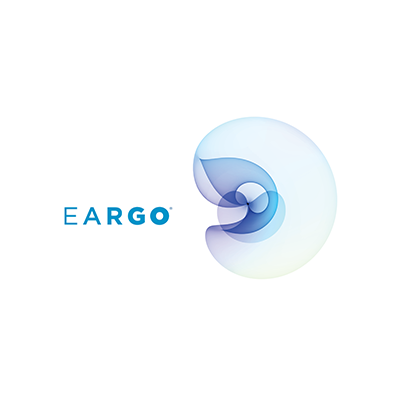 Eargo logo