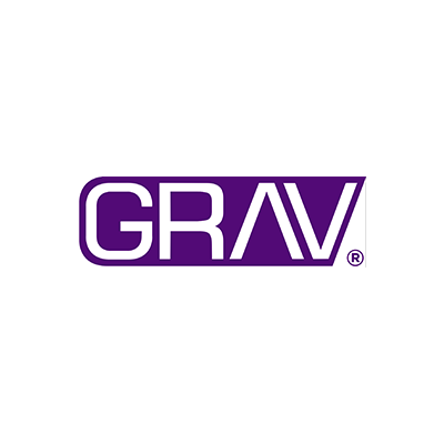 Grav logo