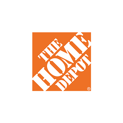 Home Depot Logo