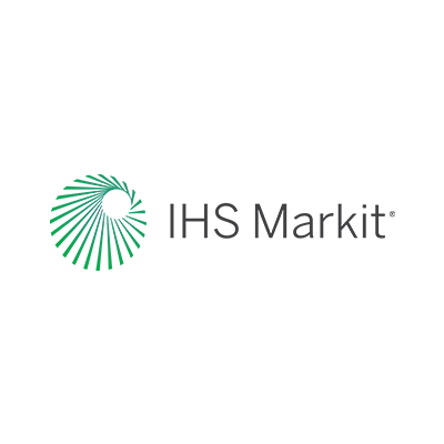 IHS Markit logo