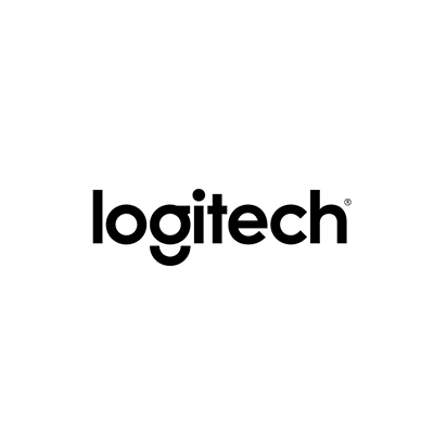 Logitech logo