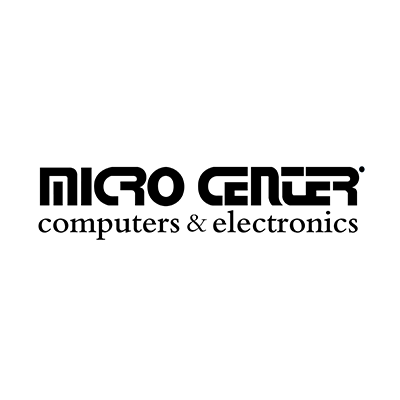 Micro Center - Computer and Electronics logo