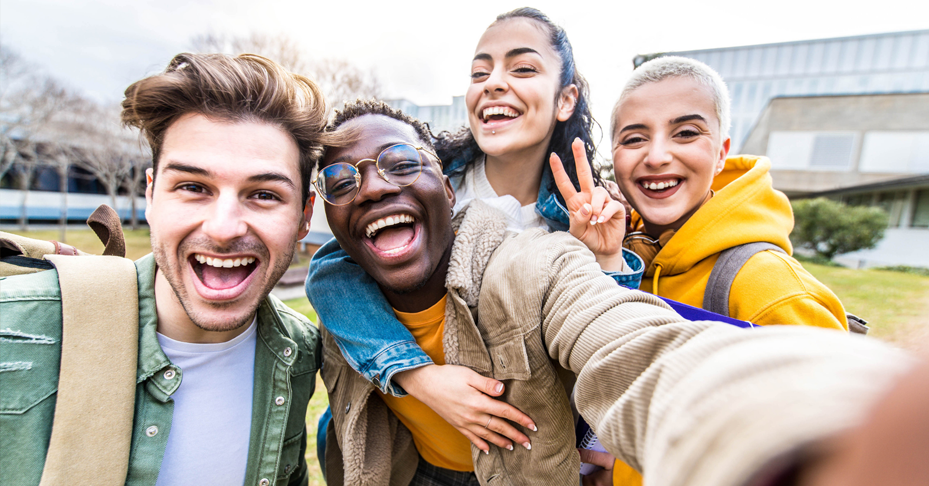 How to Make Sure You're Marketing to Gen Z the Right Way