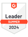 Leader Summer 2024