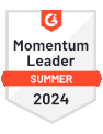 Momentum Leader Summer 2024