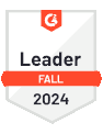 Leader Fall 2024