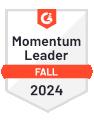 Momentum Leader Fall 2024