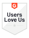 Users Love Us